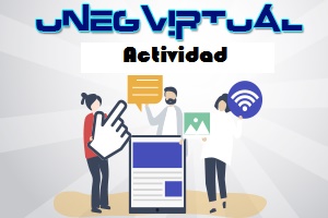 actividadunegvirtual