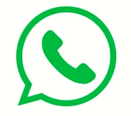 Invitación al grupo de Whatsapp